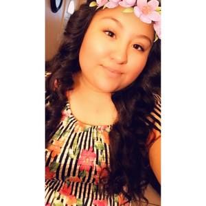 Meet your Posher, Raquel